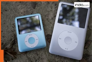 iPod Is Back: Why have users started using the Apple Device Again?