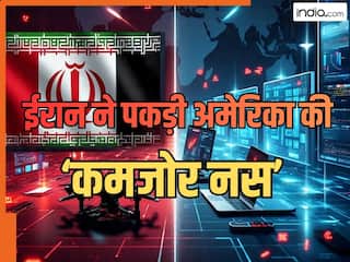 1 अप्रैल से अमेरिका पर सीधा हमला करेगा ईरान, Google, Apple समेत 18 कंपनियों दे डाली खुली चेतावनी