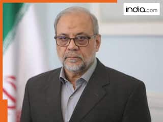 कौन हैं मोहम्मद बाकेर जोलकद्र? जंग के बीच ईरान ने सौंपी बड़ी जिम्मेदारी, क्या लेंगे लारीजानी की मौत का बदला