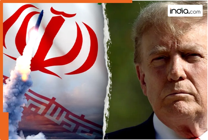 Iran makes BIG CLAIM, says Tehran proposed to ensure ‘No Nuclear Weapons’ but US rejected it