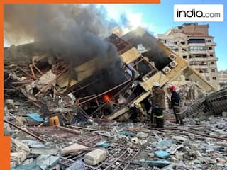 ईरान-इजरायल युद्ध को 30 दिन पूरे, US पर बढ़ा खर्च का बोझ; जानिए जंग की क्या कीमत चुका रही दुनिया