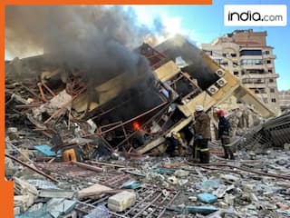मिडिल ईस्ट में बढ़ती तबाही, नहीं रुक रहा मौत का सिलसिला; जानिए अब तक कितने भारतीयों ने गंवाई जान