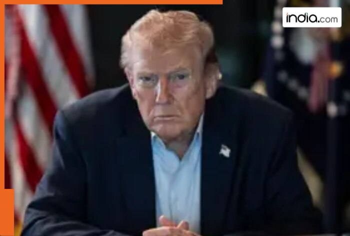 US, Israel attack Iran: Donald Trump claims Tehran sought to ‘make a deal,’ says it's ‘little bit late’