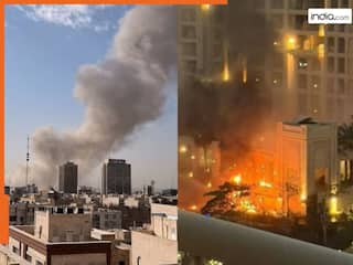 अमेरिका-ईरान जंग के बीच UAE कैसे बना टारगेट? शांति पसंद इस देश में आखिर क्यों की गई बमबारी