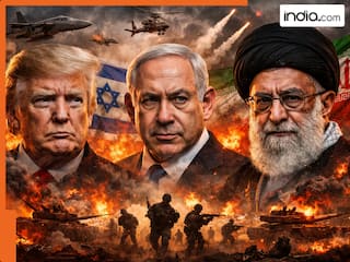 मिडिल ईस्ट में बढ़ा तनाव: ईरान ने अमेरिका को दे डाली चेतावनी, कहा- आखिरी दम तक लड़ेंगे