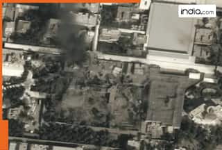 7 Senior Iranian military officials killed in Israel’s airstrikes