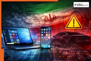 Iran-US War: Bad news for Microsoft, Google, Apple, Tesla, others as IRGC issues deadly instruction, asks them to...