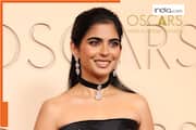 Isha Ambani stuns at Oscars 2026 in Rs 9,24,00,00,00,000 diamond jewellery- Full Look Decoded