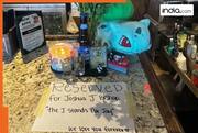 Restaurant staff resigns after owner disrespectfully tells to 'remove small memorial' built for late coworker; internet says, 'Proud of you'