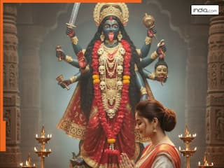 Kali Mata Idol Rules: घर में मां काली की प्रतिमा रखने से पहले जान लें ये नियम, वरना पड़ सकता है भारी!