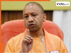 अवैध कब्जा हटाकर इन लोगों को दिए जाएंगे कांशीराम आवास, CM योगी का बड़ा आदेश