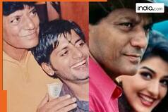 Karanvir Bohra's father dies, actor says he passed away ‘strong, dignified & on his own terms’