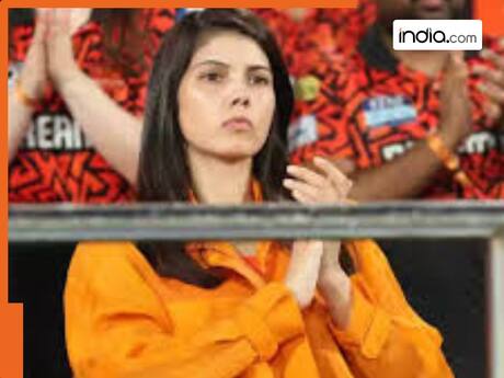 काव्या मारन पर अचानक क्यों भड़क उठे फैंस? पाकिस्तान से जुड़ा है कनेक्शन... जानें सोशल मीडिया पर बवाल की वजह