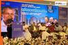 Kerala CM Pinarayi Vijayan lays foundation stone for Rs 480 Marine Eco City in Kochi; details inside