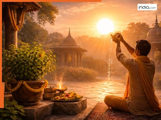 Kharmas 2026: 15 मार्च से शुरू हो रहा है खरमास, जानिए इस दौरान क्या करें और किन कामों से रहें दूर