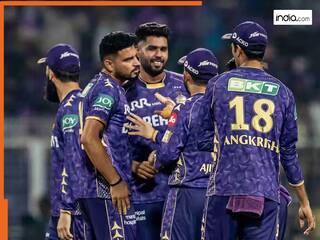 IPL 2026: आईपीएल से पहले KKR को लगा एक और तगड़ा झटका, चैंपियन गेंदबाज हुआ बाहर