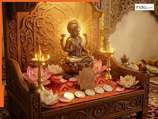 Lakshmi Panchami 2026: इस दिन घर में आ गईं ये 5 चीजें…तो नहीं टिकती दरिद्रता, बरसता है धन!