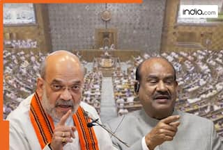 No-confidence motion by the Opposition against Lok Sabha speaker Om Birla dismissed