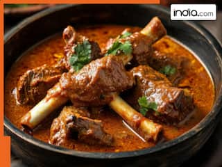 मटन नहीं मिला तो भड़क उठे लोग, स्टाफ पर बरसाए लात-घूंसे, एक को पीट-पीटकर किया अधमरा