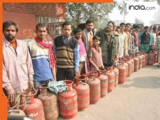 LPG संकट के बीच दिल्ली सरकार का बड़ा फैसला, कमर्शियल सिलेंडर के लिए लागू की नई पॉलिसी