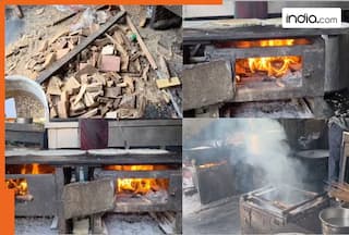 LPG shortage: Indore's famous street food shops switch to electric cooking; here's how others are dealing with situation