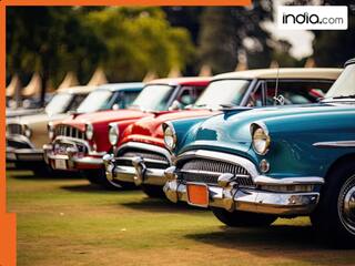 आपके पास भी है पुरानी कार? सरकार ने दोगुना किया टैक्स, जानें आपकी जेब पर कितना बढ़ेगा बोझ