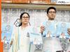 फ्री में 10 LPG सिलेंडर, हर महीने राशन की होम डिलीवरी, NRC-CAA होंगे रद्द... बंगाल के लिए ममता बनर्जी के 10 वादे