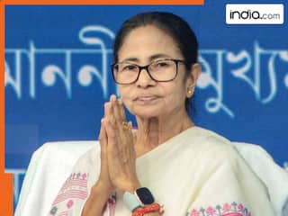 West Bengal Elections: Mamata Banerjee to contest against BJP's Suvendu Adhikari as TMC releases candidate list