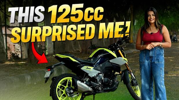 Best 125cc Bike for Daily Riding? | Price, Mileage & Features | Full Review