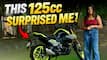 Best 125cc Bike for Daily Riding? | Price, Mileage & Features | Full Review