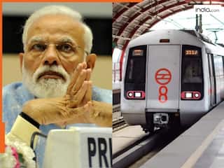 PM मोदी, दिल्ली मेट्रो-विधानसभा को बम से उड़ाने की धमकी, स्पीकर को मिले ईमेल में जानिए क्या लिखा?
