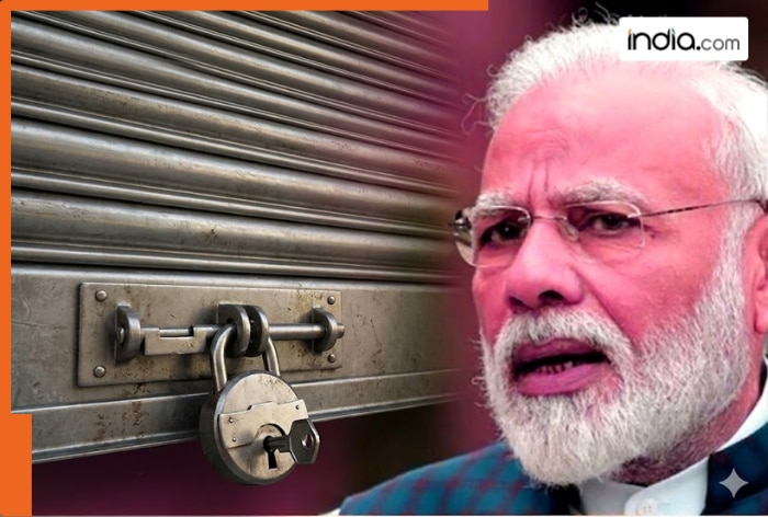 Lockdown or Fake News? Truth behind viral claim on PM Modi’s speech