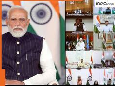 सरकार बोली- फ्यूल क्राइसिस को लेकर देश में नहीं लगेगा लॉकडाउन, टीम इंडिया की तरह काम करे सभी राज्य