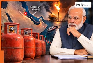LPG Shortage: Big relief for houselholds after Modi govt issues THIS statement about supply chains amid 'severe global energy disruption'