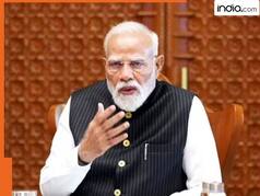 इजरायल-ईरान की जंग के बीच एक्शन मोड में सरकार, PM मोदी कल सभी राज्यों के CM के साथ करेंगे मीटिंग