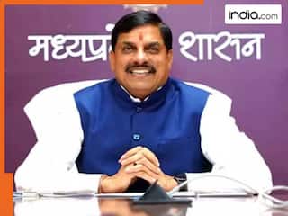 अब ODOP मॉडल बनेगा देश के लिए नई मिसाल, CM मोहन यादव वाराणसी में शेयर करेंगे खास प्लान
