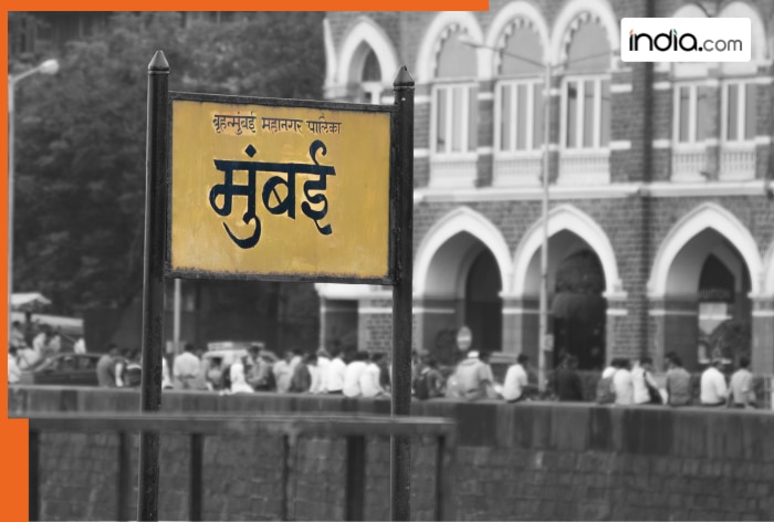 Mumbai woman’s creative hack to get seat in local train leaves internet in splits | Watch viral video