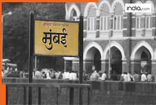 Mumbai woman’s creative hack to get seat in local train leaves internet in splits | Watch viral video