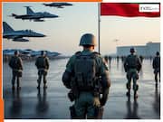 दुनिया के पांच सबसे शक्तिशाली मुस्लिम देश, लिस्ट में ईरान भी दिखा रहा है दम