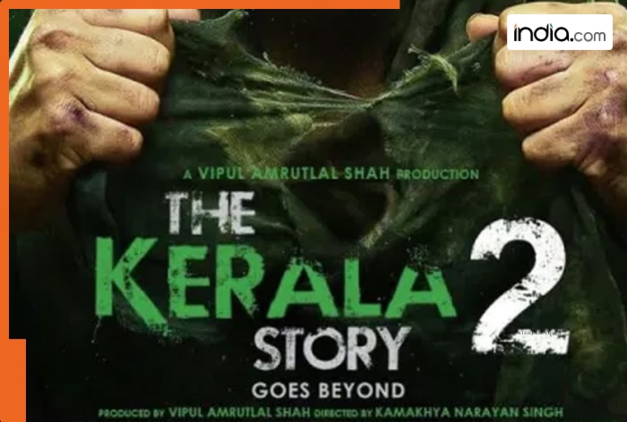 The Kerala Story 2 Box Office Collection Day 4: Ulka Gupta starrer falls short of 2023 hit as Monday drop continues; earns Rs...