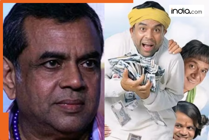 Malamaal Weekly 2 in the works? Paresh Rawal confirms sequel nearly 20 years after cult hit