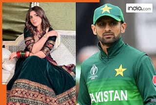 Who is Vaneeza Sattar? Pakistani Actress linked to Shoaib Malik Amid fourth marriage rumours