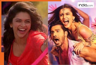 Holi 2026: From ‘Balam Pichkari’ to ‘Rang Barse’, Bollywood’s ultimate songs to light up your celebration