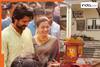 Vijay Deverakonda, Rashmika Mandanna begin married life with sacred Satyanarayana Vratam - Watch viral video