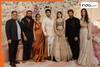 Allu Sirish–Nayanika Reddy Pre-Wedding Bash: Ram Charan, Nagarjuna to Mohan Babu, Tollywood’s biggest stars gather bless the couple - See pics