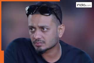 Manjummel Boys director Chidambaram faces sexual assault allegation; FIR registered