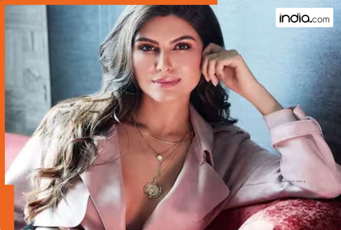 Elnaaz Norouzi says she can’t return to Iran amid Israel-US-Iran war: ‘They’ll kill me’