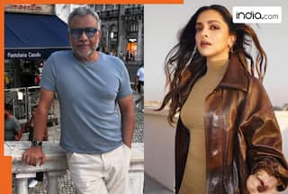 Anubhav Sinha on Deepika Padukone’s work timing controversy: ‘Don’t work if…’