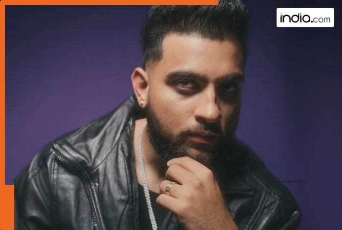 Karan Aujla announces bigger ‘Mumbai 2.0’ show after fan backlash: offers free entry to...