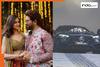 Allu Arjun celebrates 15 years with Sneha Reddy, surprises her with a luxury car worth Rs...